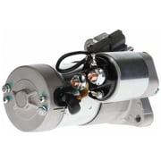 OEG Parts New 12V Starter For Nissan Sentra L4 1.8L 1769cc 2003-2006 23300-8U300 2330M-8U30ARW 88861937 S114-900 410-12256 336-2004 SO-00738R SDR0290 9000908 21323 91-01-4643N 465150 17981