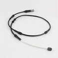 thumbnail image 3 of Car Rear Axle Brake Sensor Brake Pad Wear Sensor Brake Sensor Line 34352284343 for 5 6 Series F06 F10 F12 F13, 3 of 5