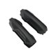 thumbnail image 2 of Deslizador de barra antichoque Carevas Protector de motor de 25 mm Protector de parachoques, 2 of 6