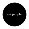 thumbnail image 3 of Grip BoredKoalas Funny Ew People PopSocket para teléfono celular, 3 of 6
