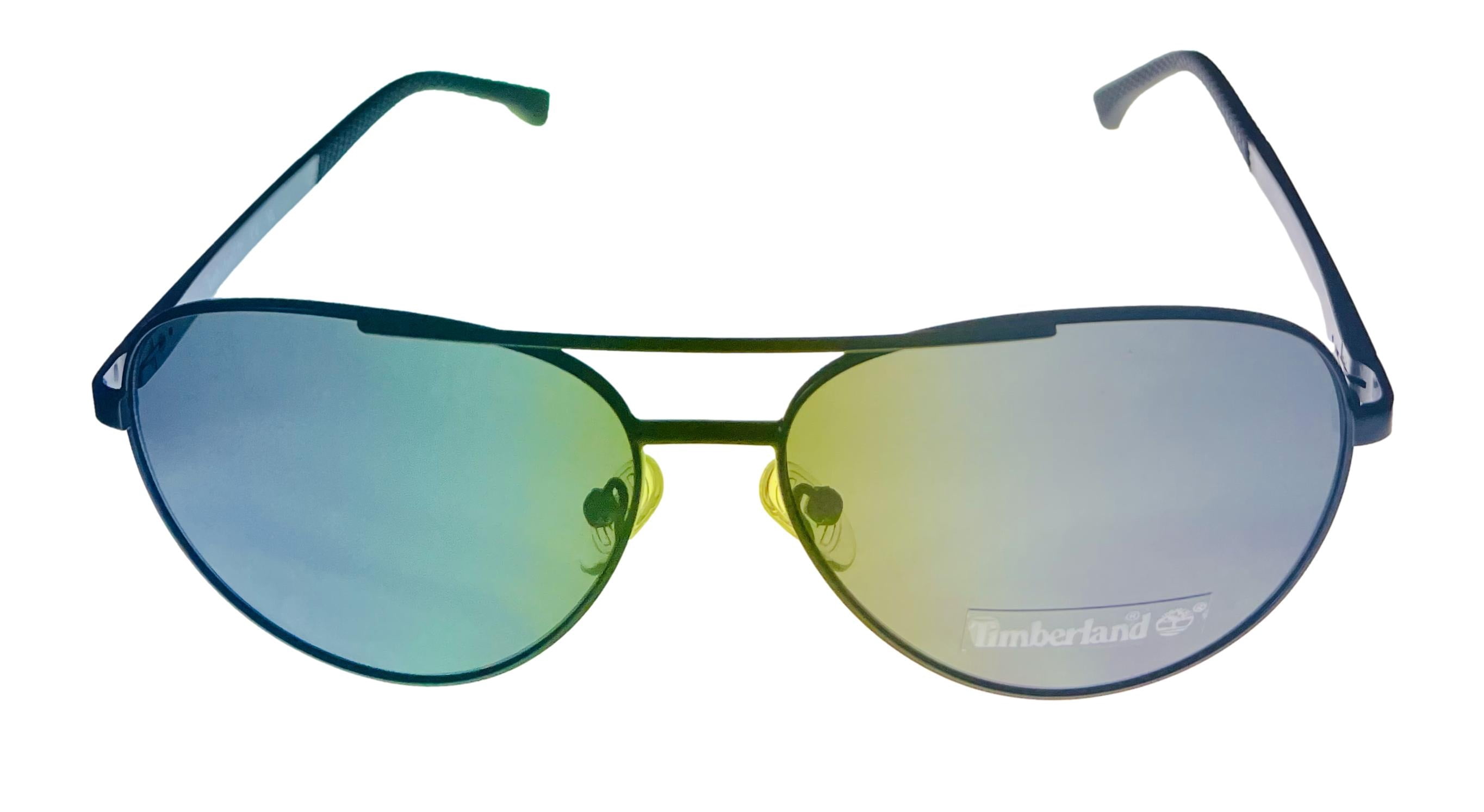 Gap-Sgp404 Rectangle Sunglasses Gray Gradient Gray Solid 