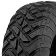 thumbnail image 3 of 30x10.00R15 Fuel Gripper R/T UTV LRE Black Wall Tire, 3 of 3