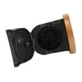 thumbnail image 1 of Coffee Machine  Adapter, Coffee  Holder ABS Holding 20g  For Office, 1 of 8