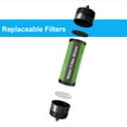 thumbnail image 2 of Filtration Tube,Portable Water Water Filter Portable Water Papapi Huiop Water Tube, 2 of 7