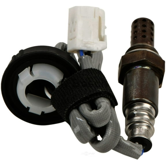 Bosch 15610 Bosch Validated Oxygen Sensor Fits select: 2003-2006 MITSUBISHI OUTLANDER