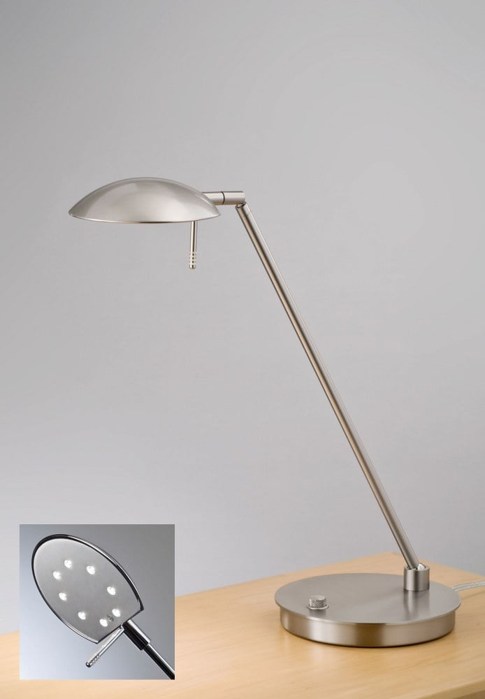 Stainless Steel Holtkoetter 12001 STS Wall Sconce