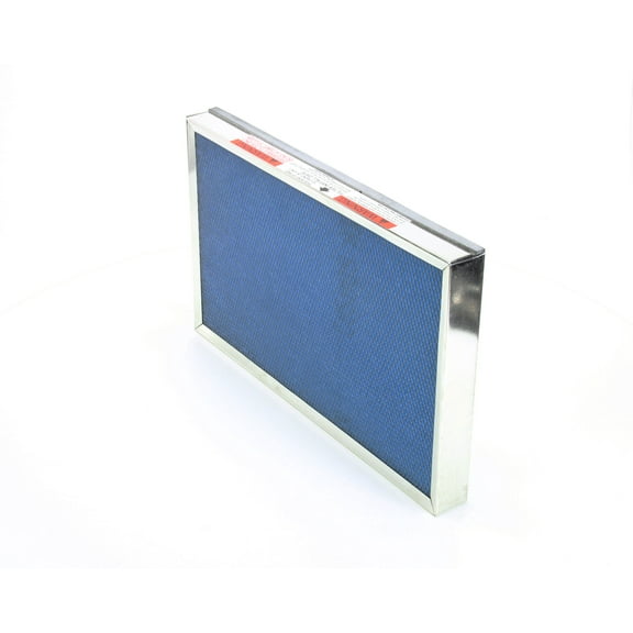 Giles Charcoal Filter, Assembly, 20 X 12-3/8 30248 - Genuine OEM Replacement Part