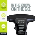 thumbnail image 3 of Jetson OTG Elite Portable Folding Electric Bike with Pneumatic 16" Tires, Black, 3 of 10