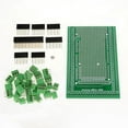 thumbnail image 1 of Mega-2560 R31 Prototype Vis Terminal-Bloc-Bouclier pour Arduino Durable, 1 of 9