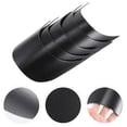 thumbnail image 4 of 10pcs Sun Protection Hat Visor Sports Hat Visor Wide Brim Sun Caps Visor, 4 of 9