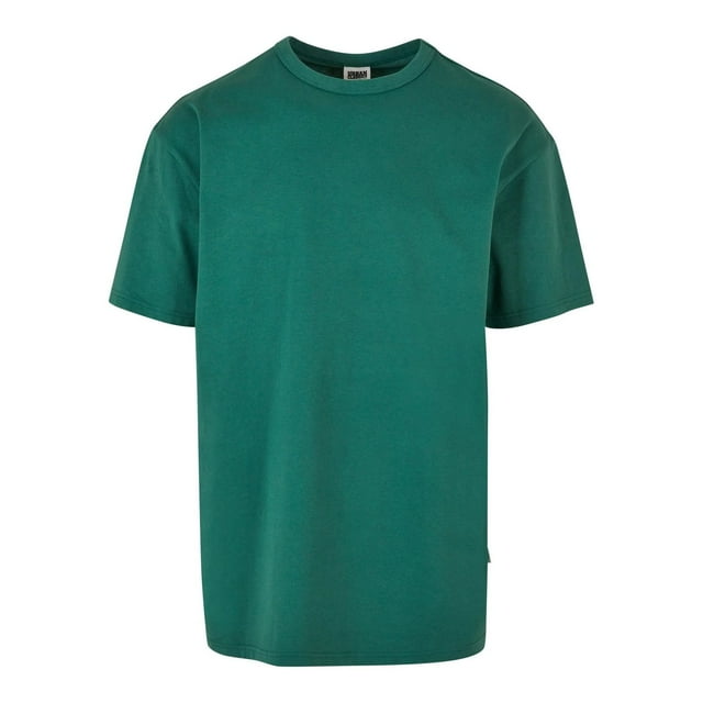 Urban Classics T-Shirt Basique en Coton Biologique pour Hommes