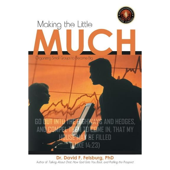 Making the Little Much, (Paperback)