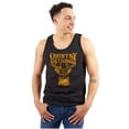thumbnail image 3 of Country Strong Buck Tank Top T Shirts Men Women Brisco Brands S, 3 of 6