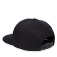 thumbnail image 6 of OC Sports AM-101 USA Made Solid Back Cap - Black, 6 of 8