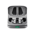 thumbnail image 4 of Audio-Technica ATH-TWX7GY Truly Wireless Earbuds, Gray, 4 of 5