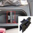 thumbnail image 4 of 92118Aj000 Replaces Foldable Cup Holder Divider for Outback 2014-2020., 4 of 6