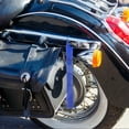 thumbnail image 1 of AURARMLET Ajustables Negras Para Sujeción De Motocicleta Y Transporte Con Nylon Reforzado, 1 of 7