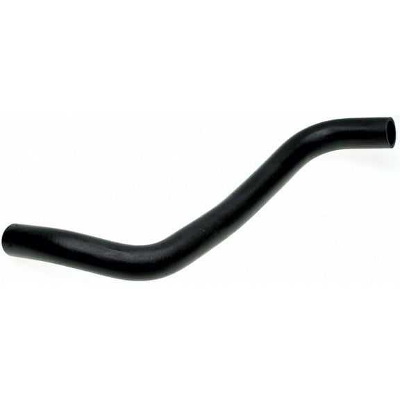 Radiator Coolant Hose Fits select: 2007-2009 HYUNDAI SANTA FE