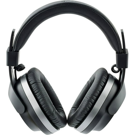 3M Quiet Space Headphones Black 7100256312