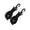 Set 1, variant on Removable Washable Kayaks Canoes Paddles Hook Detachable Nylons Paddles Clip for Kayaks Canoes Paddleboards