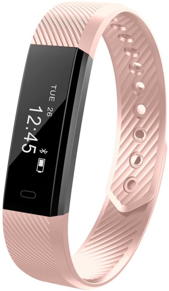 redgo fitness tracker