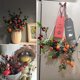 thumbnail image 5 of Granadas artificiales KAIYANG 20 piezas fruta falsa decoración hogar cocina fiesta, 5 of 5
