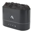 thumbnail image 1 of LED Flame Effect Volcano Aroma Diffuser, 250ml , Super Quiet, Smart Timer Cozy Mist For Bedroom, Living Room, Office, 1 of 8