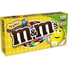 M&M's Peanut Milk Chocolate Candy, 3.4 Oz.