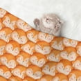 thumbnail image 2 of Disketp Beautiful Fox A Dog Blanket/Bed Cover for Dogs and Cats,Puppy Essentials-Small, 2 of 8