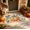 D, variant on 40x60cm Thanksgiving Pumpkin Doormat, Non-Slip Stain Resistant Fall Harvest Floor Mat for Entryway Bathroom Home Decor