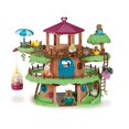 thumbnail image 1 of Woodzeez Ensemble de Jeu Cabane dans l'Arbre Familial, 1 of 2