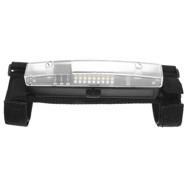 Portable UTV ATV Interior Light Car Roof Lamp Universal Roll Bar Mount LED Light