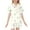 Beige, variant on Luvoko Toddler Pajamas Blanket Set for Baby Clothes for Baby Girl Crop Top Hoodie with Sweatpants 5 Piece Set Teens Matching Clothes Girls Cropped Pants Crop Top Pants Going Home Baby Girl Outfit