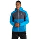thumbnail image 1 of Dare 2B - Chaqueta SP20 para Hombre (Azul Petróleo, Gris Ébano) Dare 2B UTRG8427_petrolblueebonygrey, 1 of 5