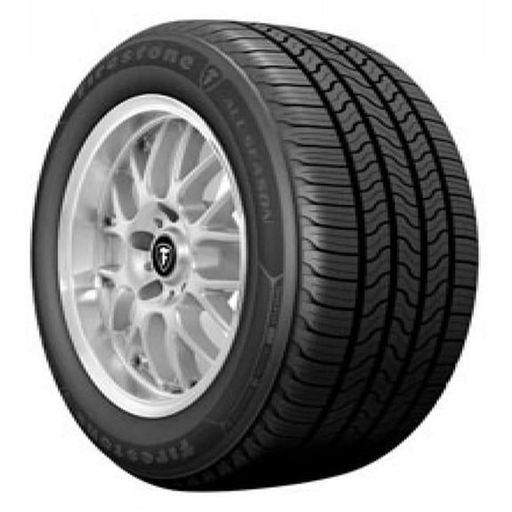 Firestone TT-003040 Firestone All Season All Season 235/60R18 103H Tire
