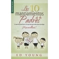 thumbnail image 1 of Los 10 mandamientos de los padres Blanco, 1 of 2