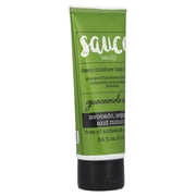 Sauce Beauty Deep Moisture Hair Mask, Guacamole Whip , 3.4 fl oz (100 ml)