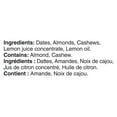 thumbnail image 4 of Larabar Gluten Free Lemon, 4 of 5