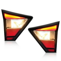 Inner Left Right Side Tail Lights Brake Lamp For Ford Escape Kuga 2017 2018 2019