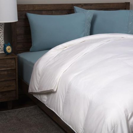 Grandeur Collection Luxe 400 Thread Count Cotton Down Alternative Comforter