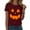 A108-Wine, variant on HCNTES Skeleton Shirt Women Halloween Skeleton Tshirt Funny Skull Graphic Tees Casual Fall Short Sleeve Tops(S,A105-Navy)