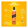 thumbnail image 2 of Whisky Johnnie Walker Black Label F1 Edition 750 ml, 2 of 4