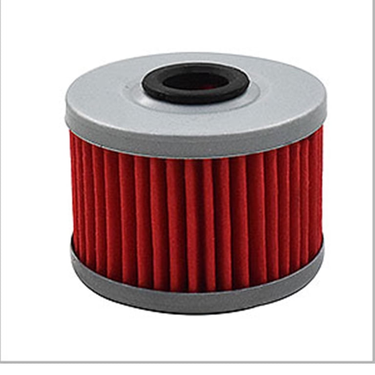 Complete Oil Change Kit For Honda FourTrax TRX300 - Includes OEM Air Filter, NGK Spark Plug, Oil & Filter-314742