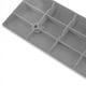 thumbnail image 4 of Rampa de acera, Rampa de acera de plástico de 13 cm, Alfombrilla para rampa de umbral, Rampa para motocicletas, Eficiencia óptima, 4 of 5