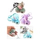 thumbnail image 1 of 3 piezas/pieza, juguetes divertidos para , juguetes para y conejos, juguetes para mascotas, retráctil colgante Yinane Juguetes interactivos para gatos, 1 of 8