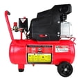 thumbnail image 2 of Compresor Goni de 2.5Hp Con tanque de 24 Lt Modelo 940, 2 of 3