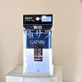 thumbnail image 2 of Papel transparente al óleo Gatsby Powder Mandom, 75 hojas, 2 of 4