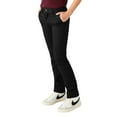 thumbnail image 3 of Boys' School Uniforms Skinny Fit Flex Pant, 3 of 6