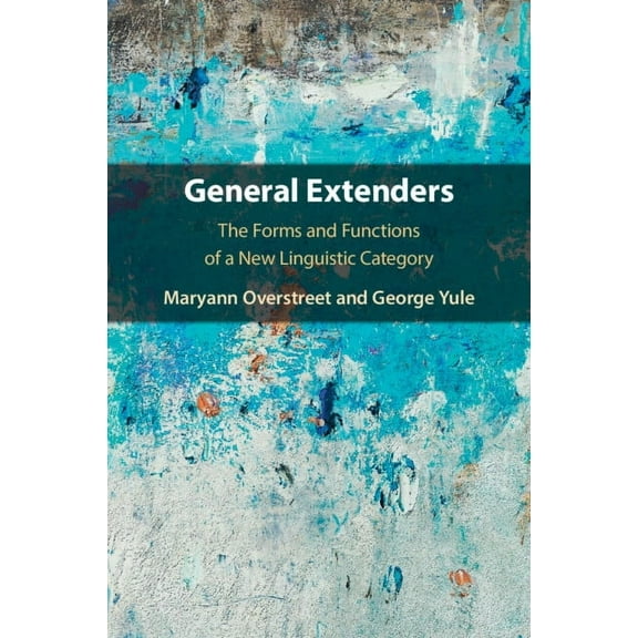 General Extenders, (Paperback)