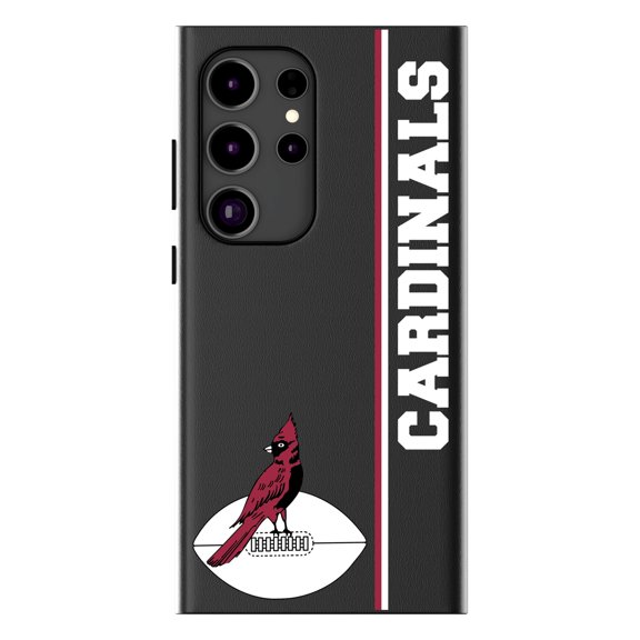 Keyscaper Chicago Cardinals Gridiron Classics Galaxy Magnetic Bump Case